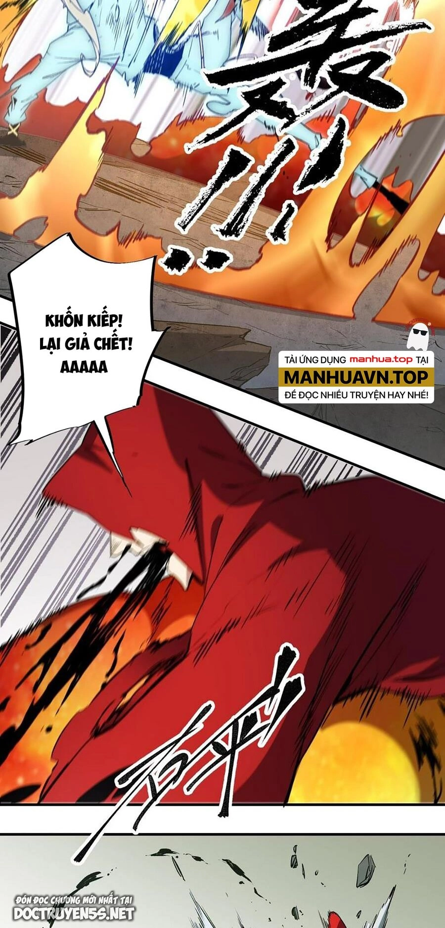 Toàn Dân Chuyển Chức : Duy Ta Vô Chức Tán Nhân Chapter 42 - 41