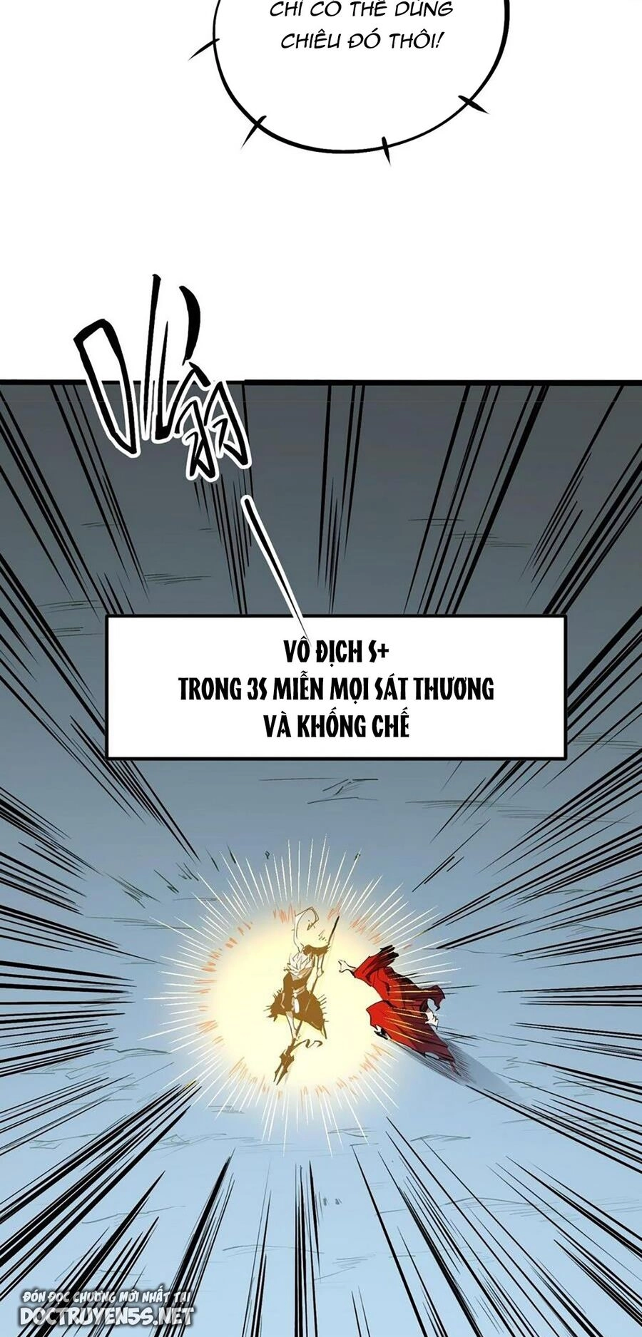 Toàn Dân Chuyển Chức : Duy Ta Vô Chức Tán Nhân Chapter 43 - 20