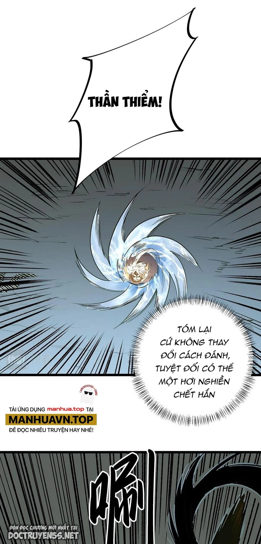 Toàn Dân Chuyển Chức : Duy Ta Vô Chức Tán Nhân Chapter 43 - 29