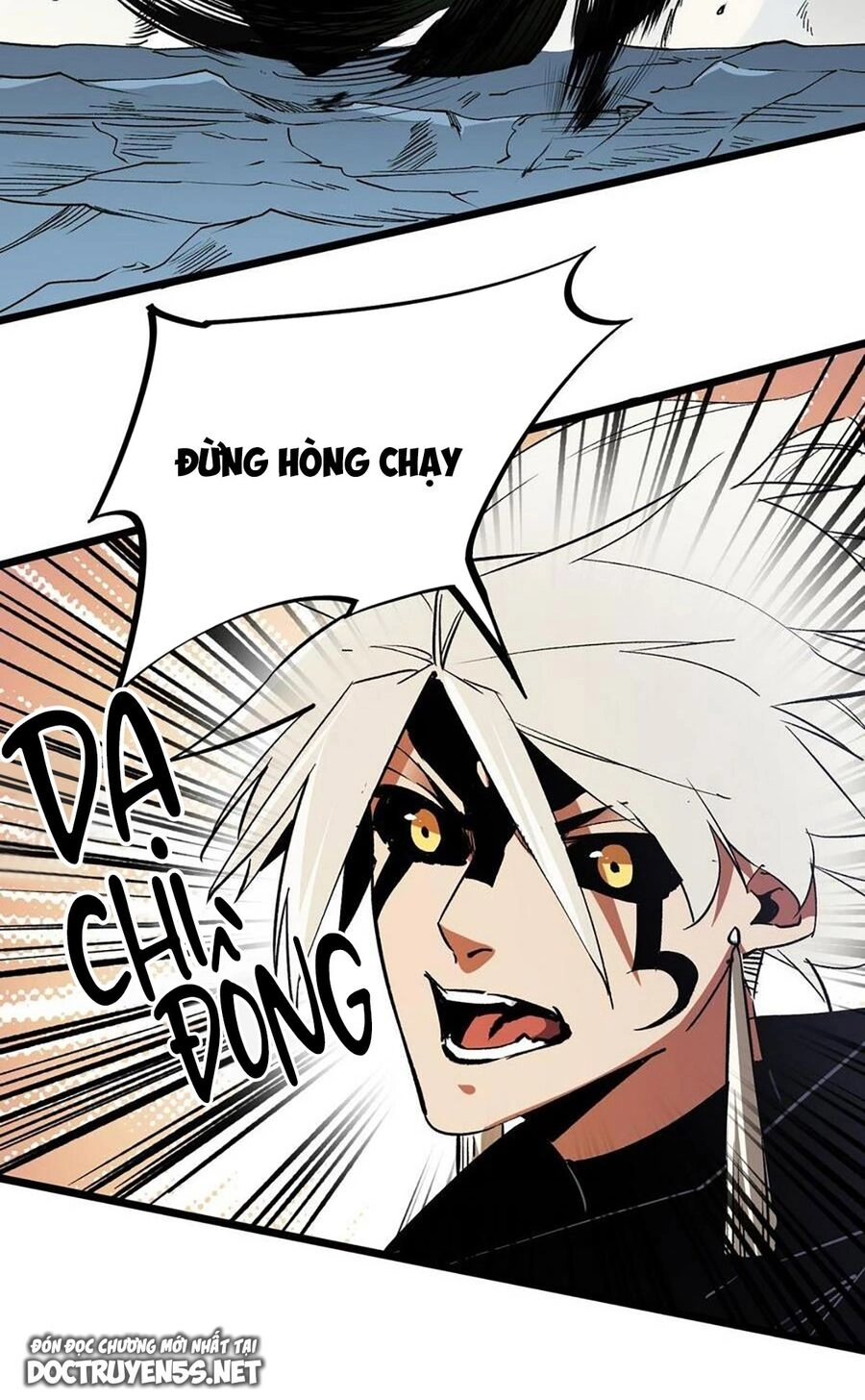 Toàn Dân Chuyển Chức : Duy Ta Vô Chức Tán Nhân Chapter 43 - 46