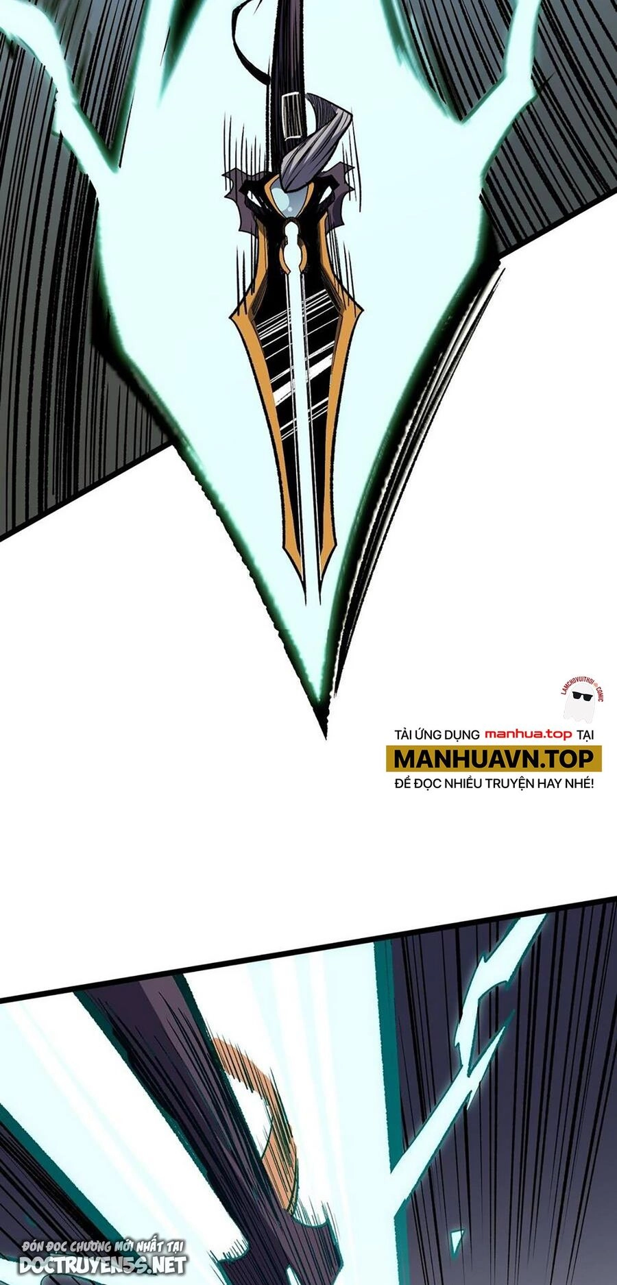 Toàn Dân Chuyển Chức : Duy Ta Vô Chức Tán Nhân Chapter 43 - 50