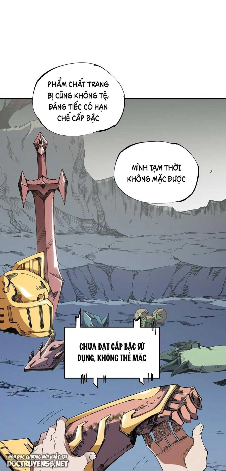 Toàn Dân Chuyển Chức : Duy Ta Vô Chức Tán Nhân Chapter 44 - 11