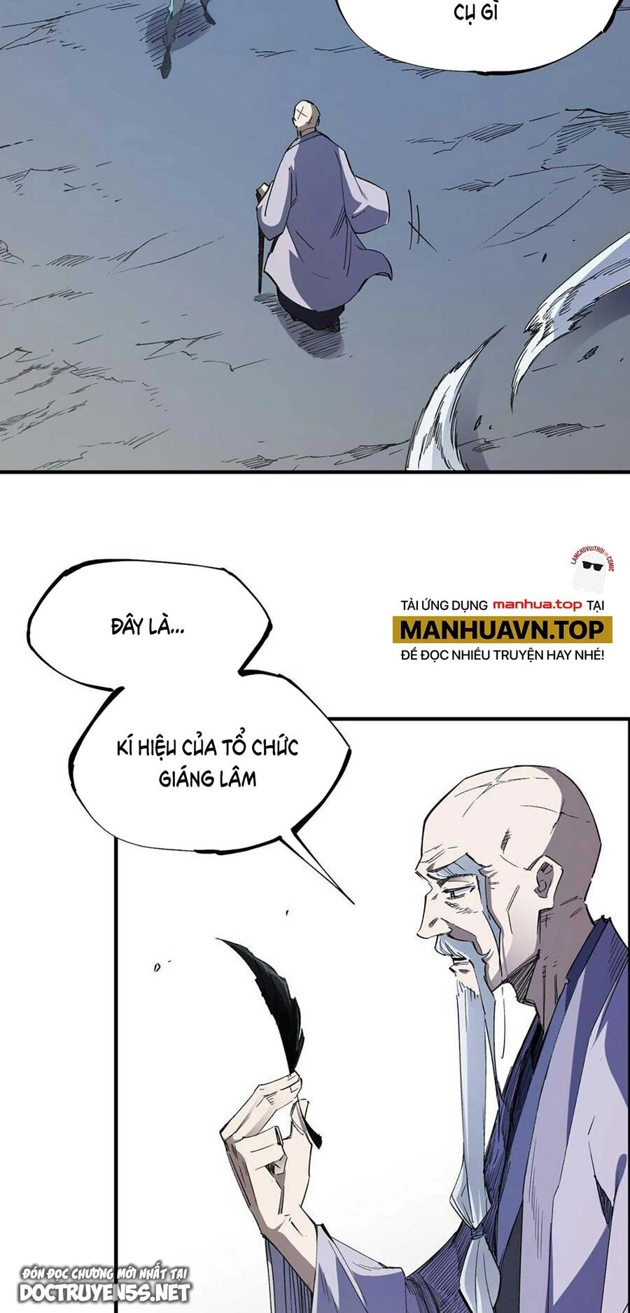 Toàn Dân Chuyển Chức : Duy Ta Vô Chức Tán Nhân Chapter 44 - 17