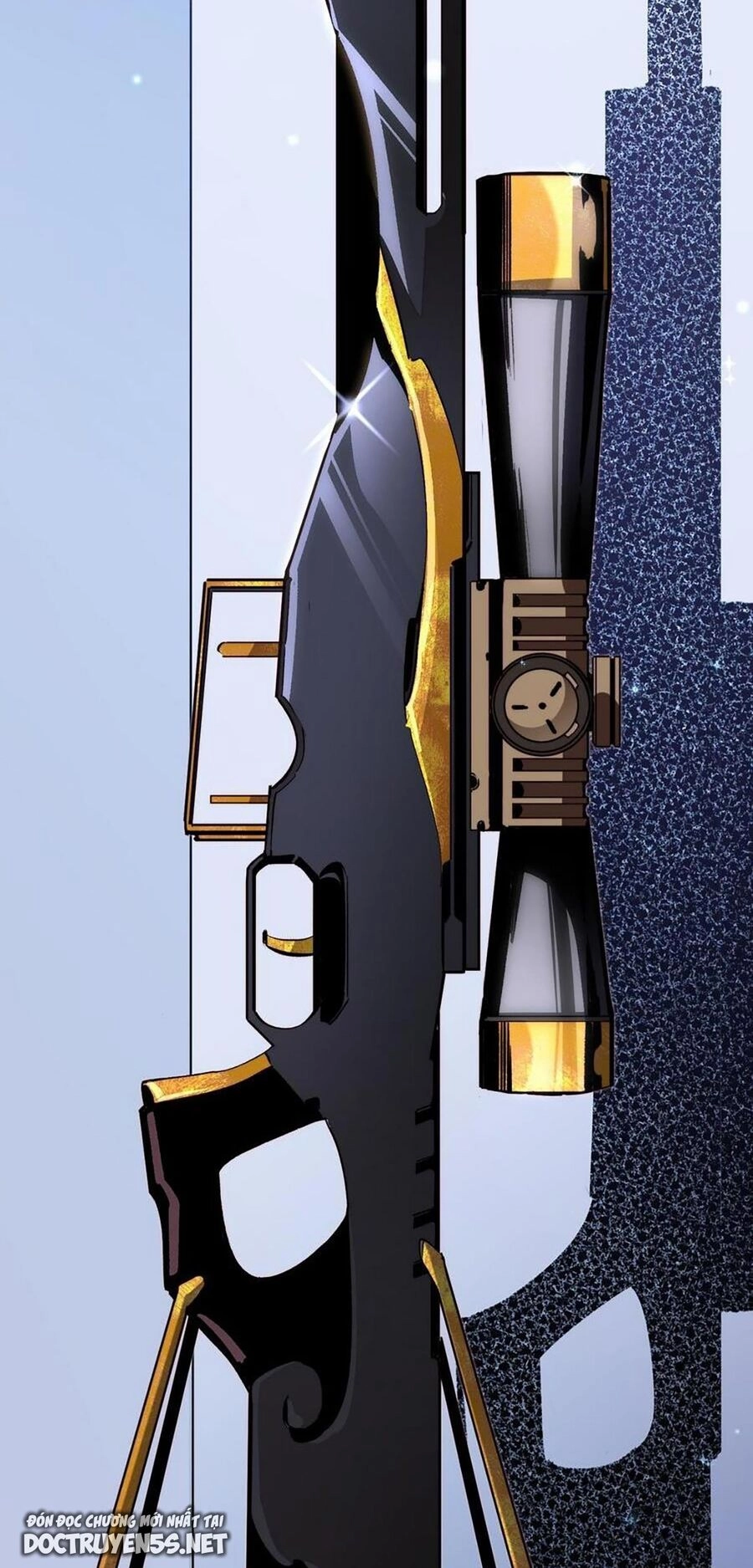 Toàn Dân Chuyển Chức : Duy Ta Vô Chức Tán Nhân Chapter 45 - 46