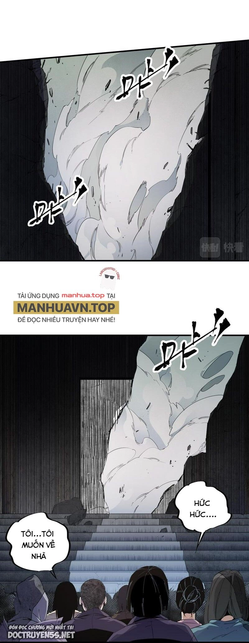 Toàn Dân Chuyển Chức : Duy Ta Vô Chức Tán Nhân Chapter 47 - 7