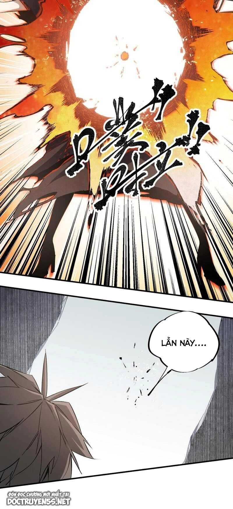 Toàn Dân Chuyển Chức : Duy Ta Vô Chức Tán Nhân Chapter 47 - 32