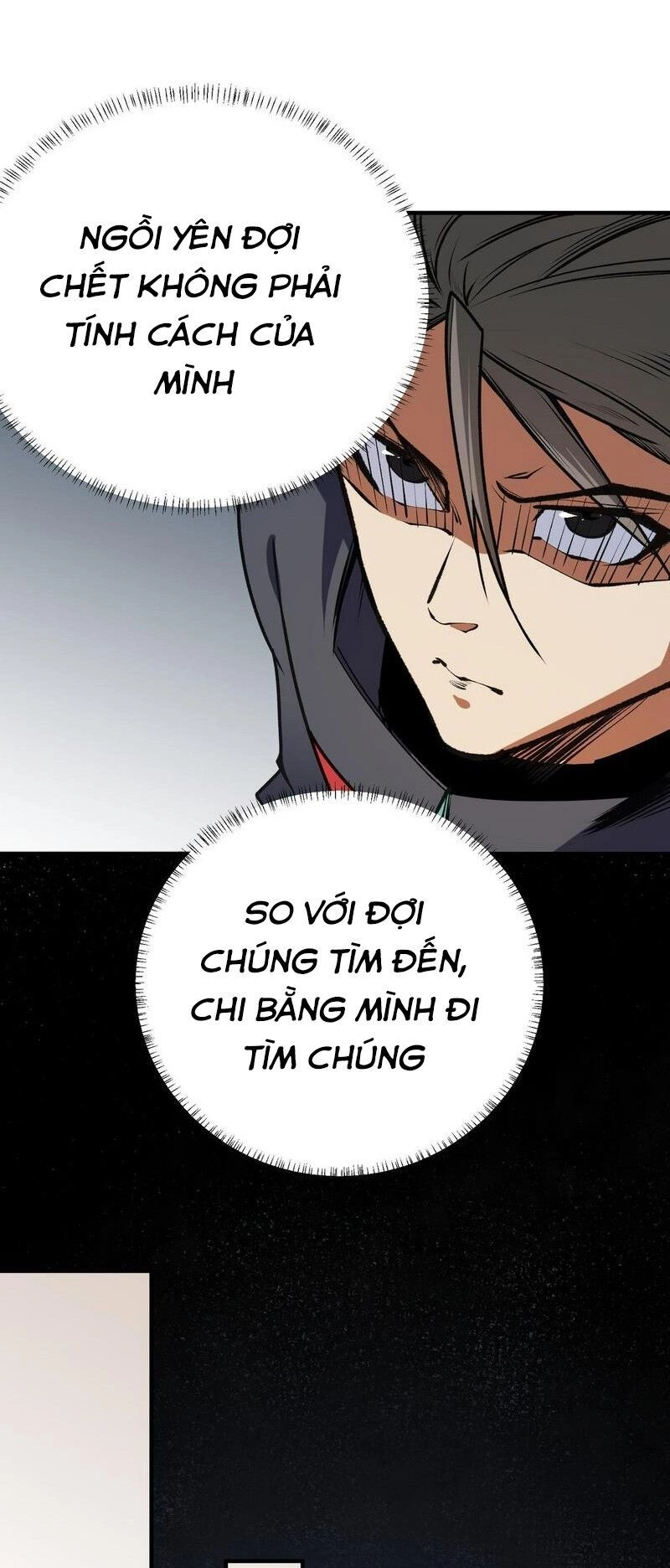 Toàn Dân Chuyển Chức : Duy Ta Vô Chức Tán Nhân Chapter 48 - 35