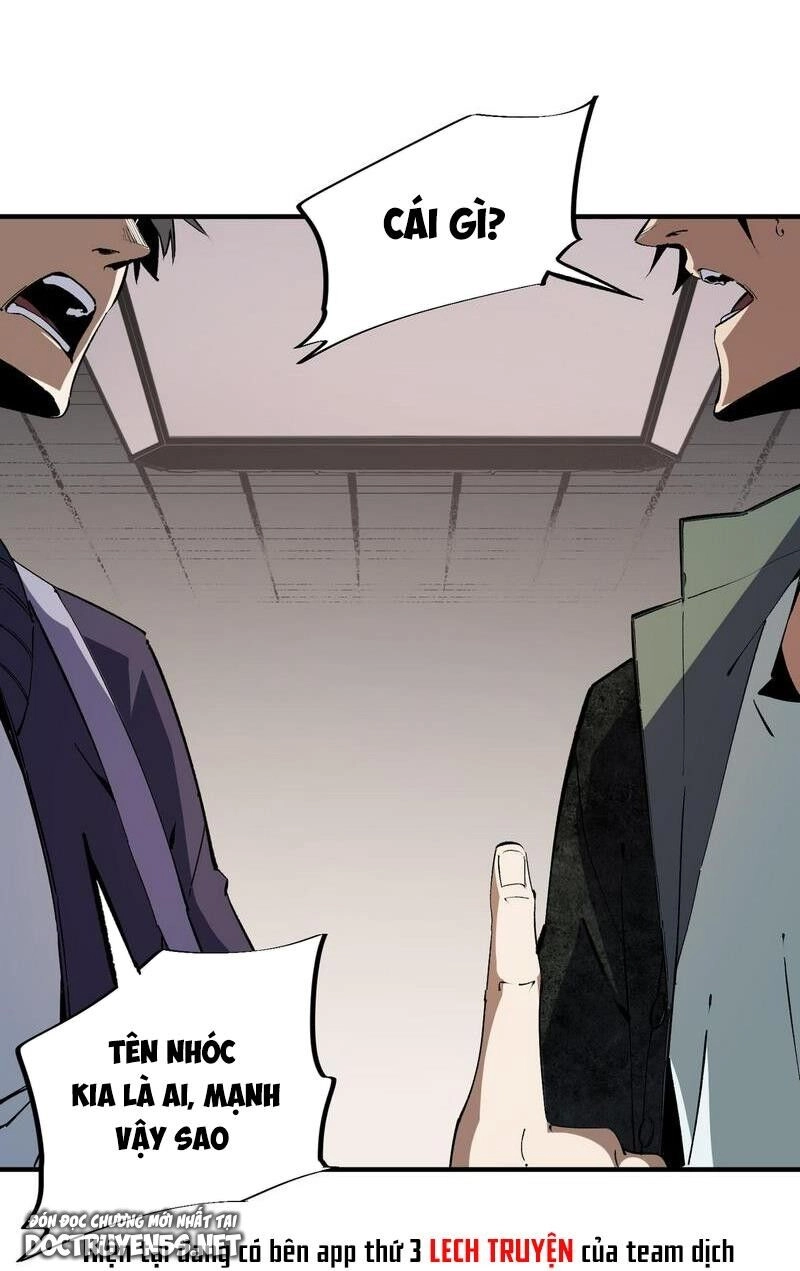 Toàn Dân Chuyển Chức : Duy Ta Vô Chức Tán Nhân Chapter 49 - 7