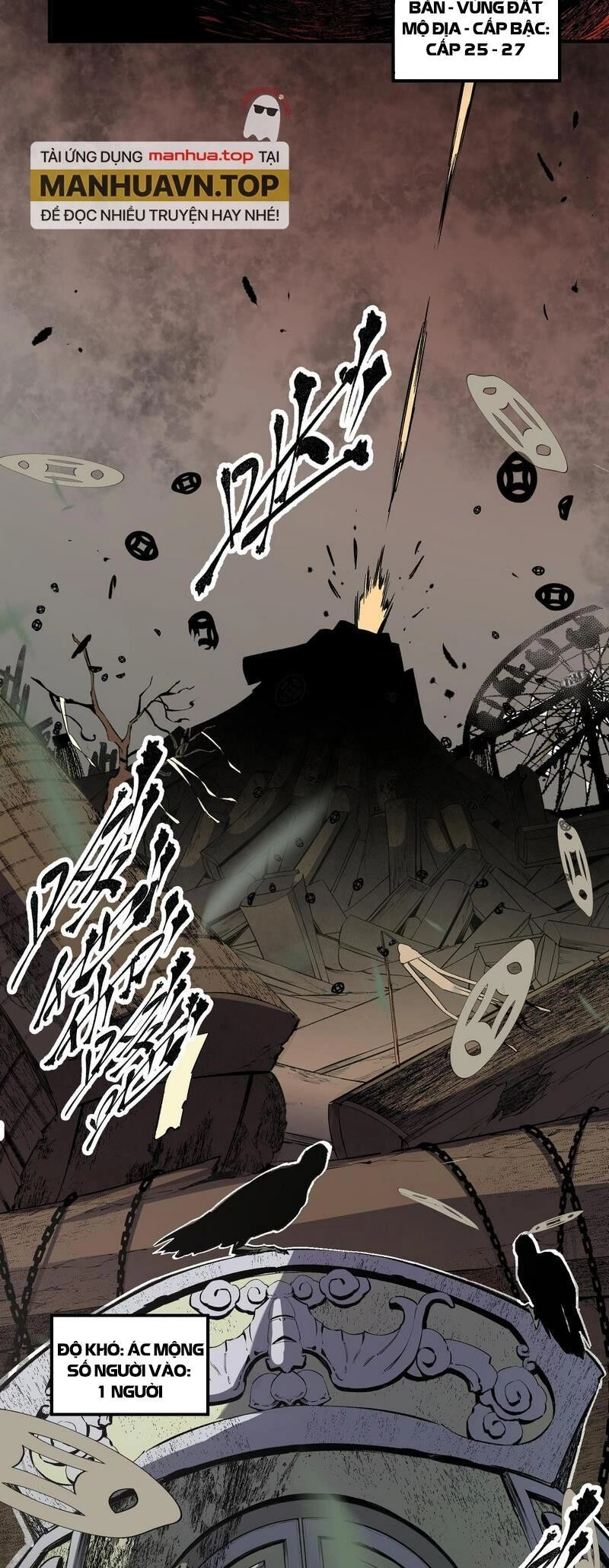 Toàn Dân Chuyển Chức : Duy Ta Vô Chức Tán Nhân Chapter 49 - 12