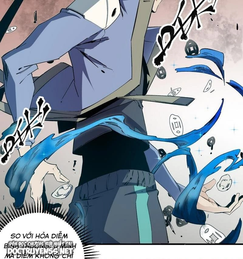 Toàn Dân Chuyển Chức : Duy Ta Vô Chức Tán Nhân Chapter 49 - 18