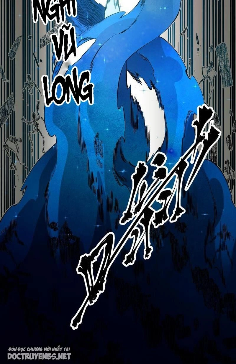 Toàn Dân Chuyển Chức : Duy Ta Vô Chức Tán Nhân Chapter 49 - 21