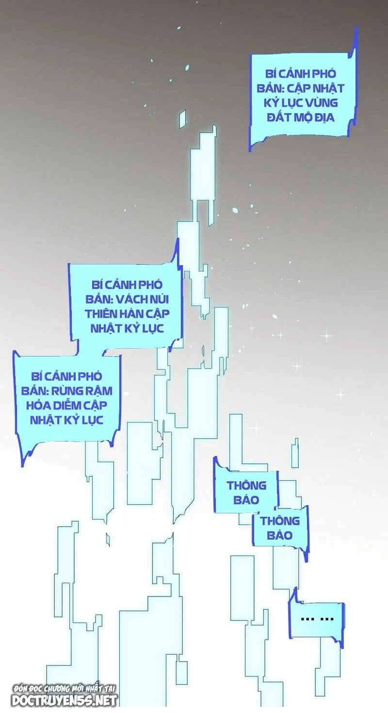 Toàn Dân Chuyển Chức : Duy Ta Vô Chức Tán Nhân Chapter 49 - 24