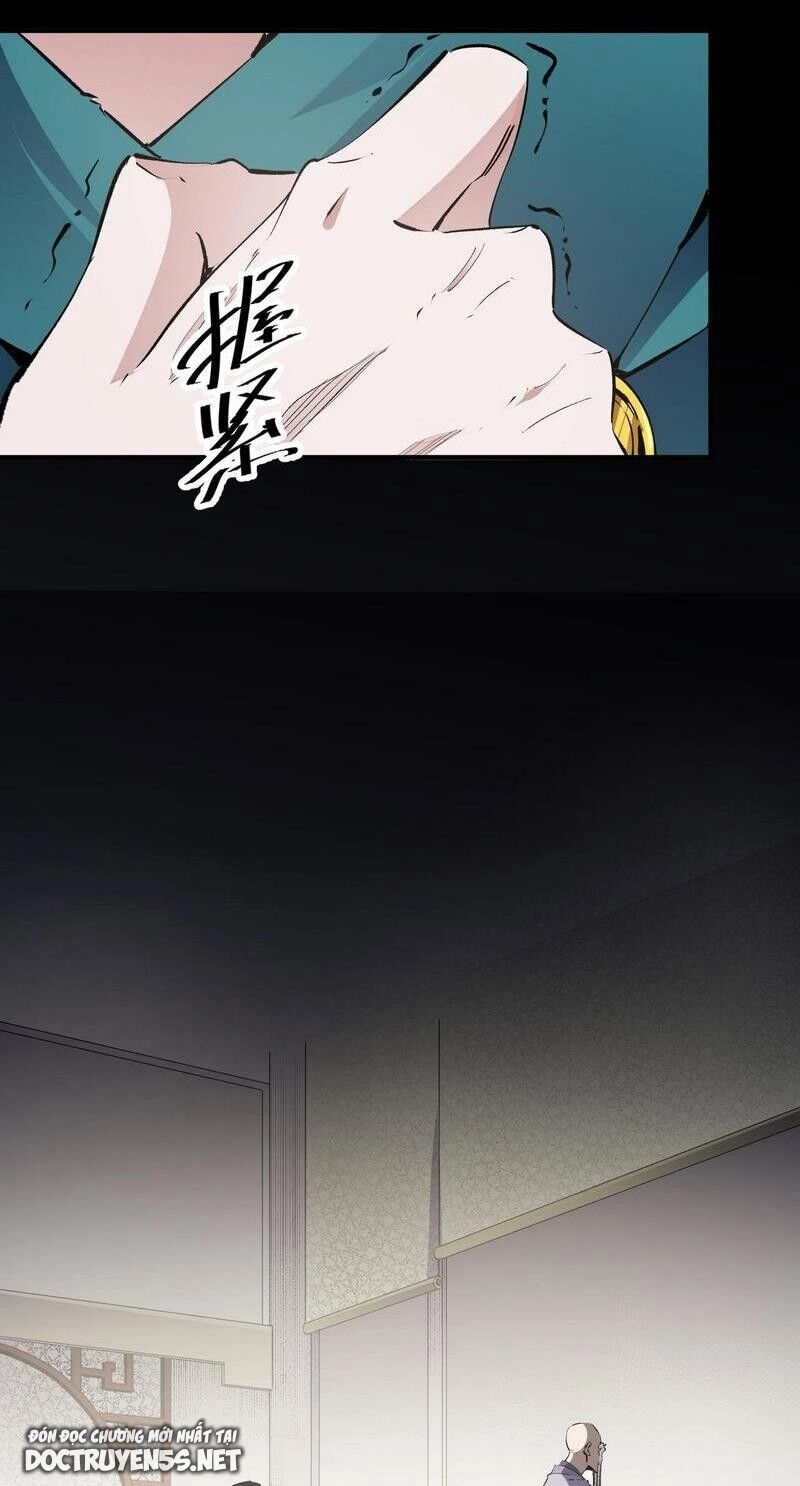 Toàn Dân Chuyển Chức : Duy Ta Vô Chức Tán Nhân Chapter 49 - 28