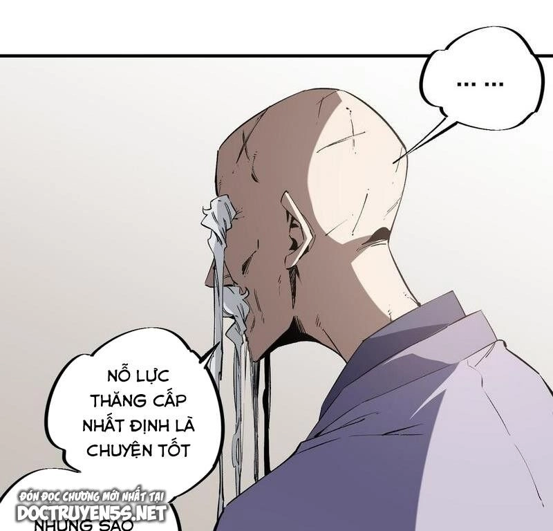 Toàn Dân Chuyển Chức : Duy Ta Vô Chức Tán Nhân Chapter 49 - 31