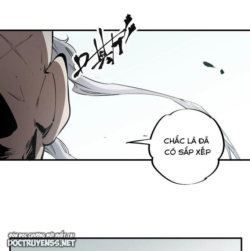 Toàn Dân Chuyển Chức : Duy Ta Vô Chức Tán Nhân Chapter 49 - 46