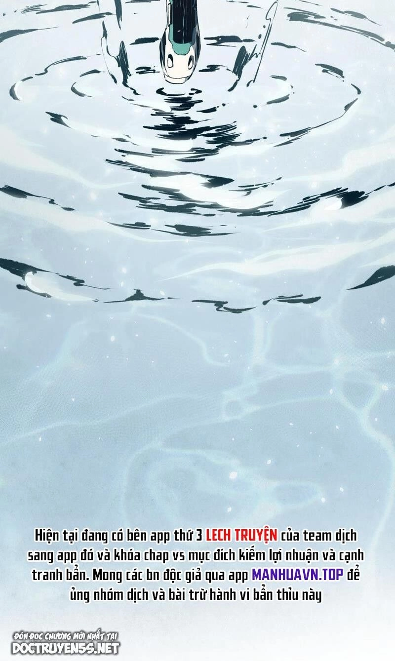 Toàn Dân Chuyển Chức : Duy Ta Vô Chức Tán Nhân Chapter 49 - 54