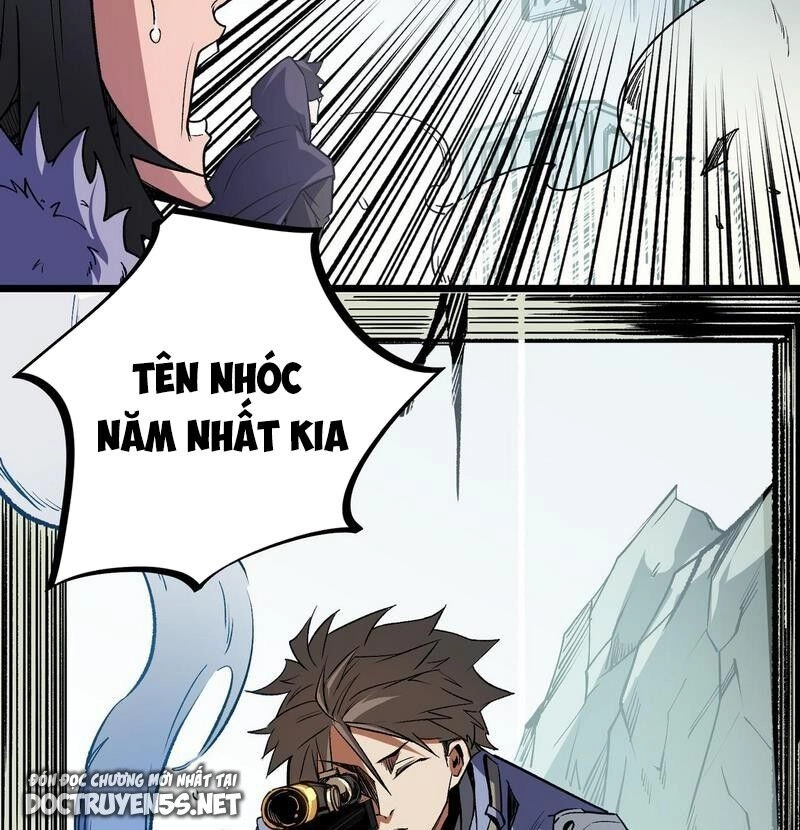 Toàn Dân Chuyển Chức : Duy Ta Vô Chức Tán Nhân Chapter 50 - 29