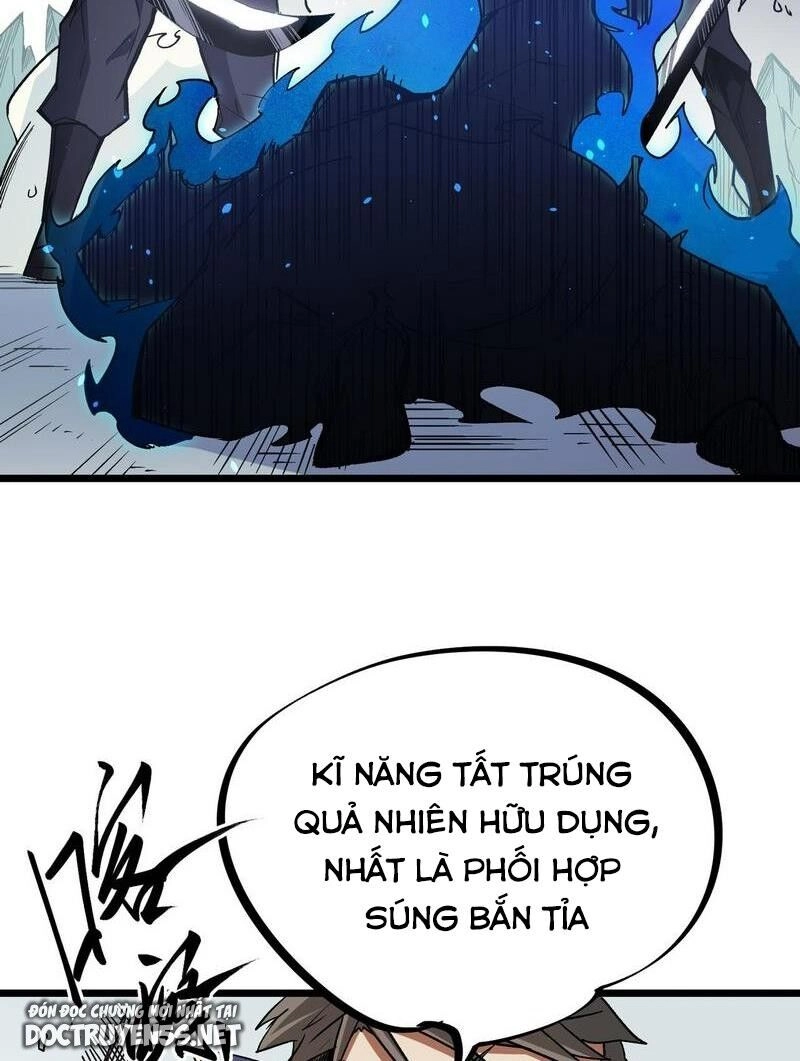 Toàn Dân Chuyển Chức : Duy Ta Vô Chức Tán Nhân Chapter 50 - 32