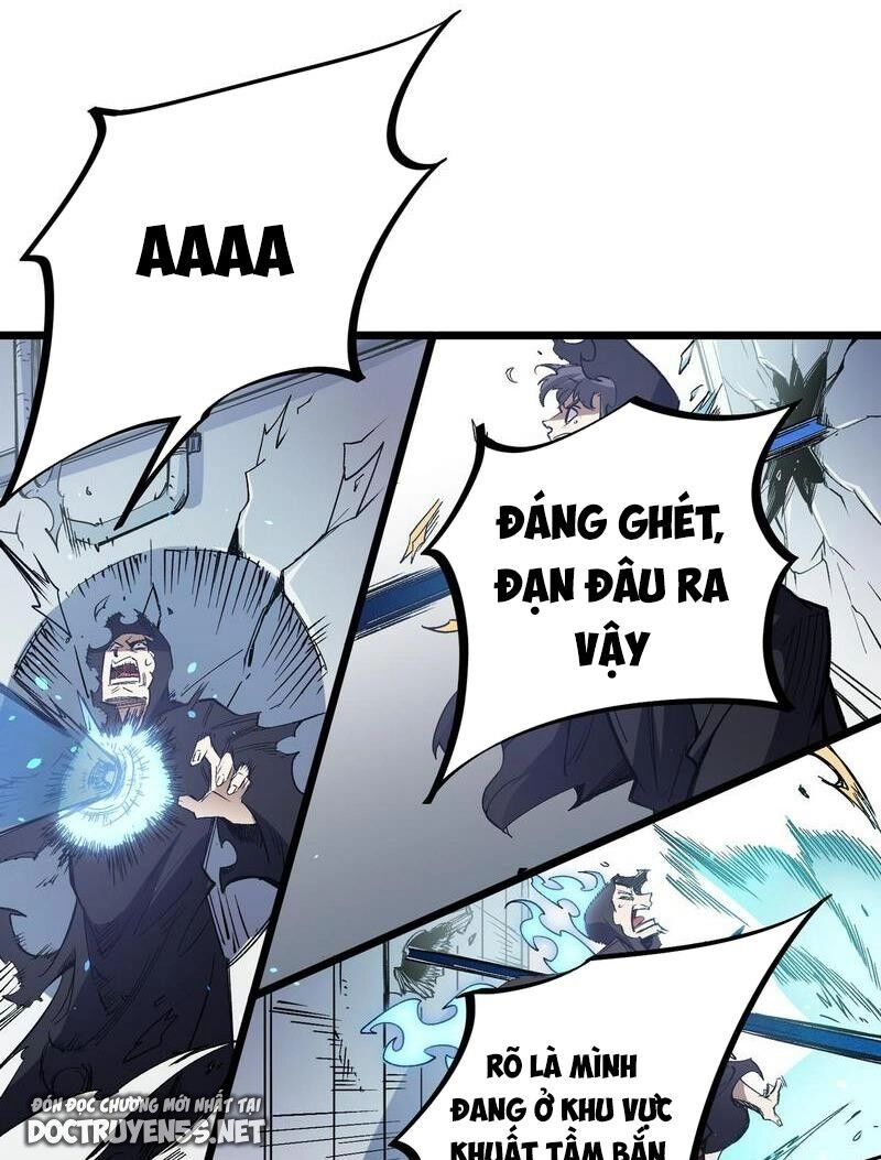 Toàn Dân Chuyển Chức : Duy Ta Vô Chức Tán Nhân Chapter 50 - 37