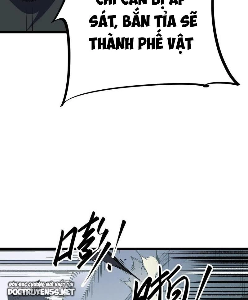 Toàn Dân Chuyển Chức : Duy Ta Vô Chức Tán Nhân Chapter 50 - 41