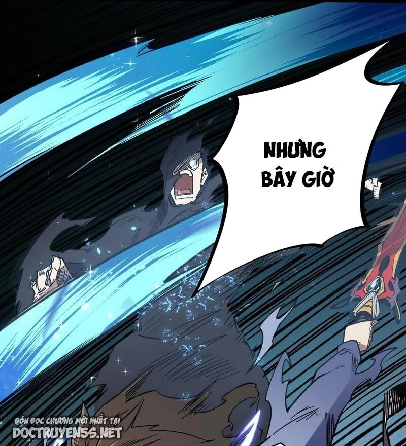 Toàn Dân Chuyển Chức : Duy Ta Vô Chức Tán Nhân Chapter 50 - 52