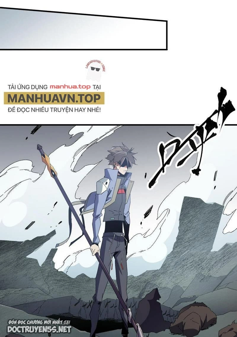 Toàn Dân Chuyển Chức : Duy Ta Vô Chức Tán Nhân Chapter 51 - 10