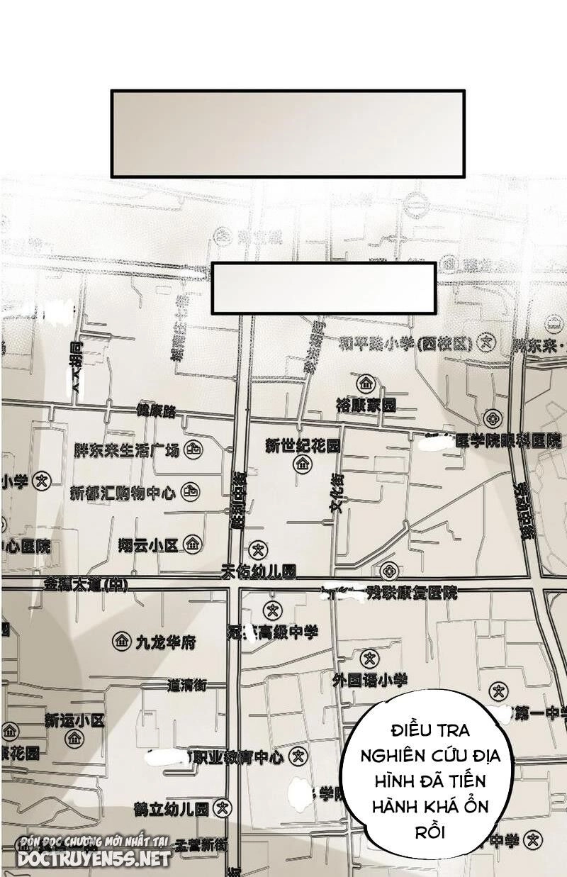 Toàn Dân Chuyển Chức : Duy Ta Vô Chức Tán Nhân Chapter 51 - 14