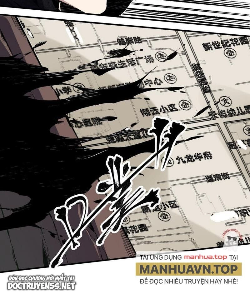 Toàn Dân Chuyển Chức : Duy Ta Vô Chức Tán Nhân Chapter 51 - 18