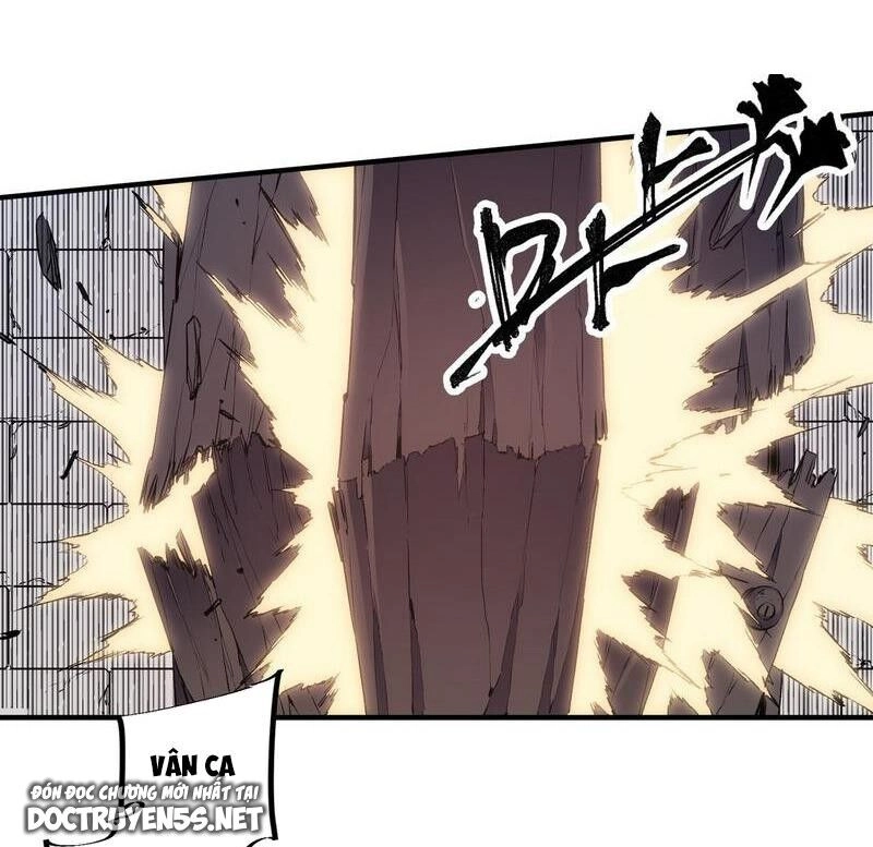 Toàn Dân Chuyển Chức : Duy Ta Vô Chức Tán Nhân Chapter 51 - 19