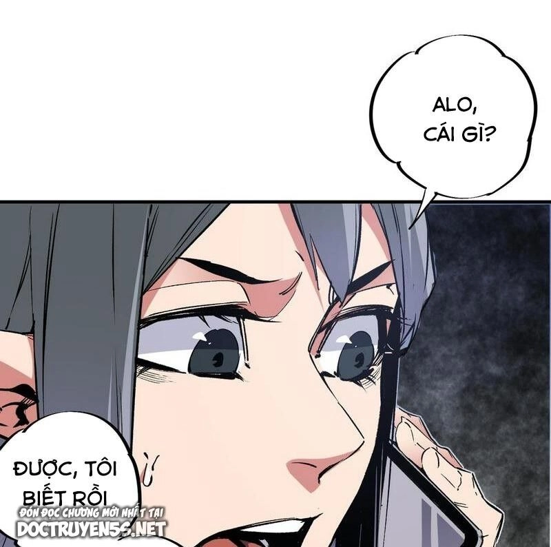 Toàn Dân Chuyển Chức : Duy Ta Vô Chức Tán Nhân Chapter 51 - 28