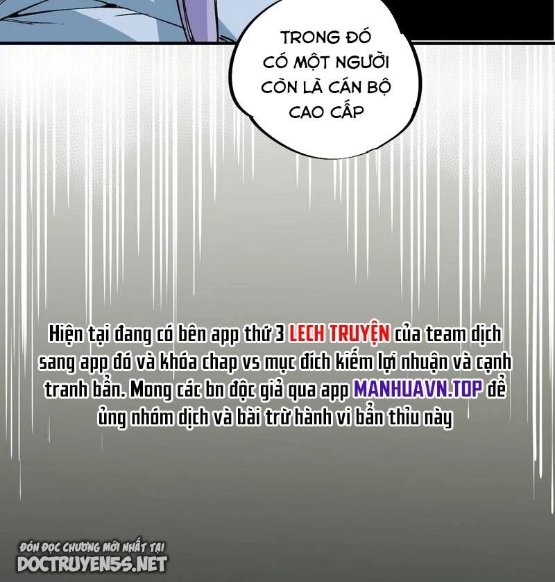 Toàn Dân Chuyển Chức : Duy Ta Vô Chức Tán Nhân Chapter 51 - 32