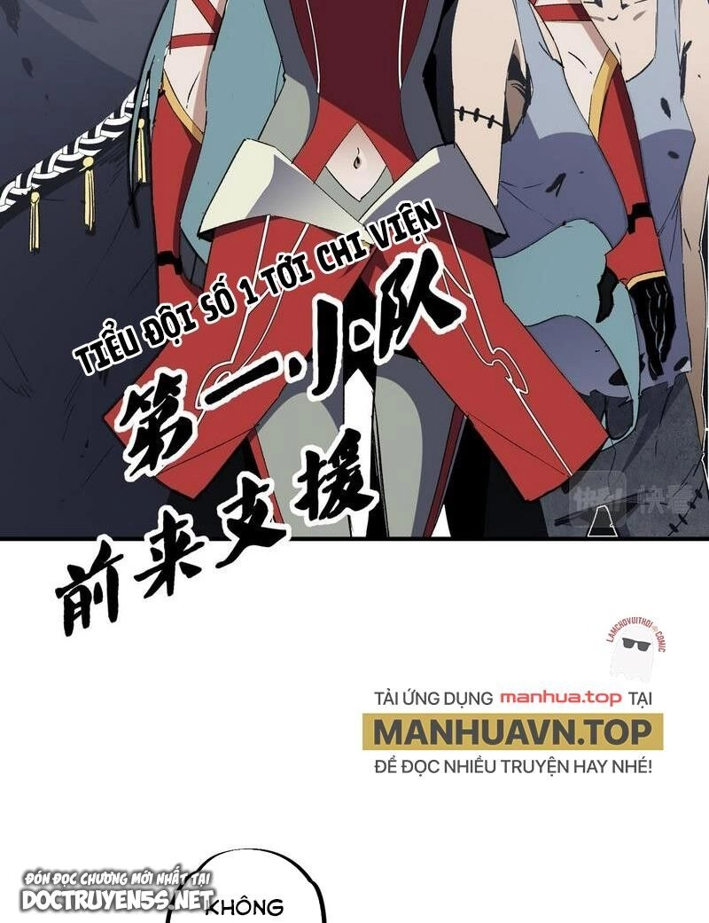 Toàn Dân Chuyển Chức : Duy Ta Vô Chức Tán Nhân Chapter 51 - 41