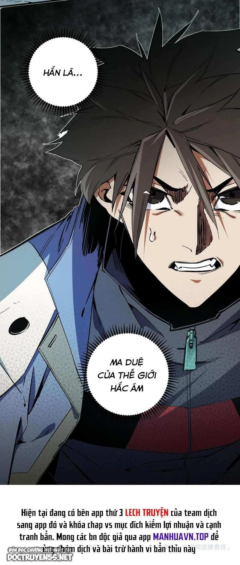 Toàn Dân Chuyển Chức : Duy Ta Vô Chức Tán Nhân Chapter 51 - 66