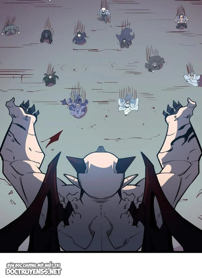 Toàn Dân Chuyển Chức : Duy Ta Vô Chức Tán Nhân Chapter 52 - 9