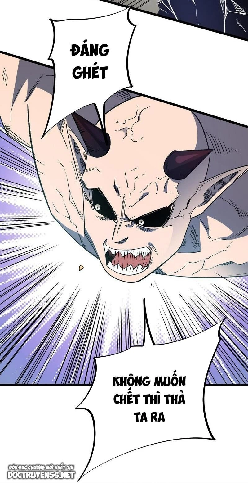 Toàn Dân Chuyển Chức : Duy Ta Vô Chức Tán Nhân Chapter 52 - 42