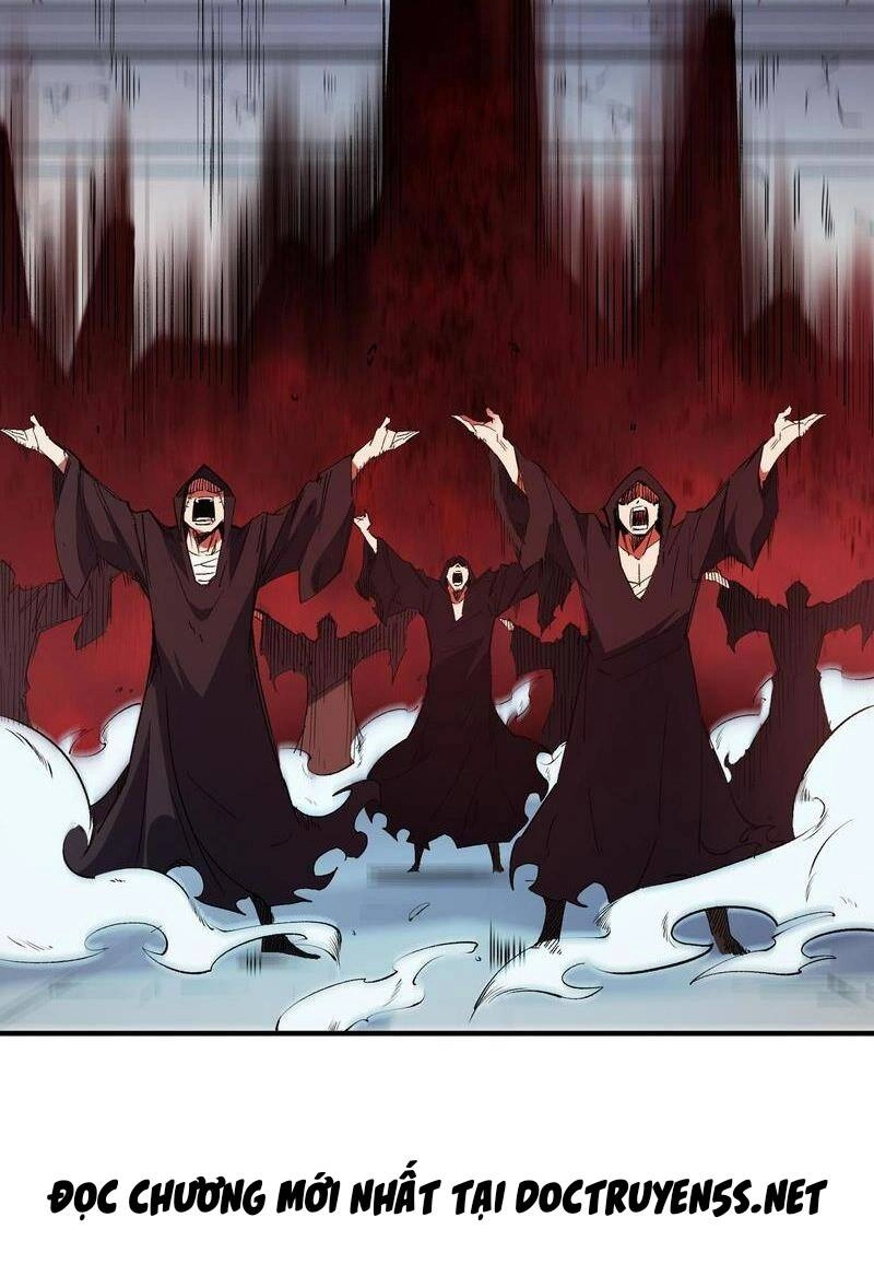 Toàn Dân Chuyển Chức : Duy Ta Vô Chức Tán Nhân Chapter 53 - 9