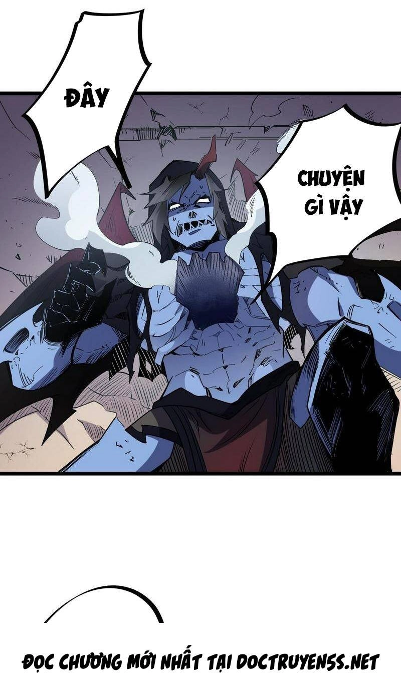 Toàn Dân Chuyển Chức : Duy Ta Vô Chức Tán Nhân Chapter 53 - 61