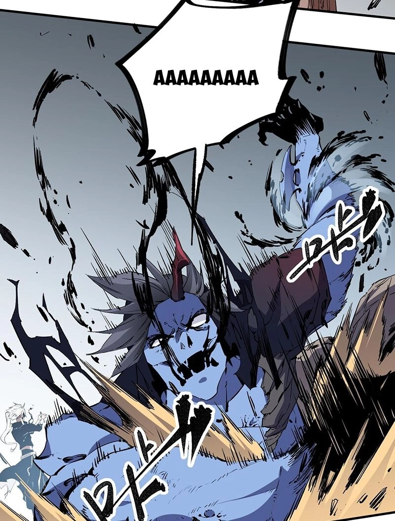 Toàn Dân Chuyển Chức : Duy Ta Vô Chức Tán Nhân Chapter 54 - 7