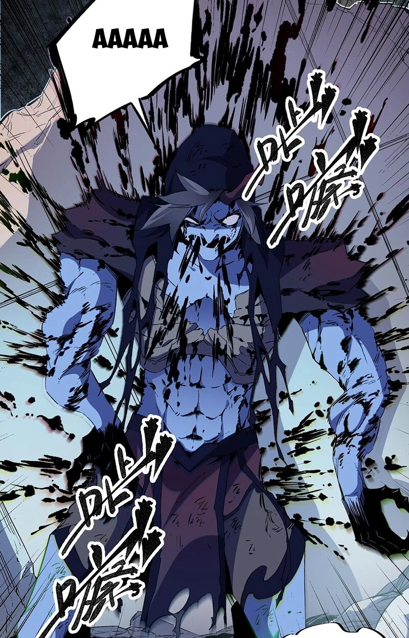 Toàn Dân Chuyển Chức : Duy Ta Vô Chức Tán Nhân Chapter 54 - 11