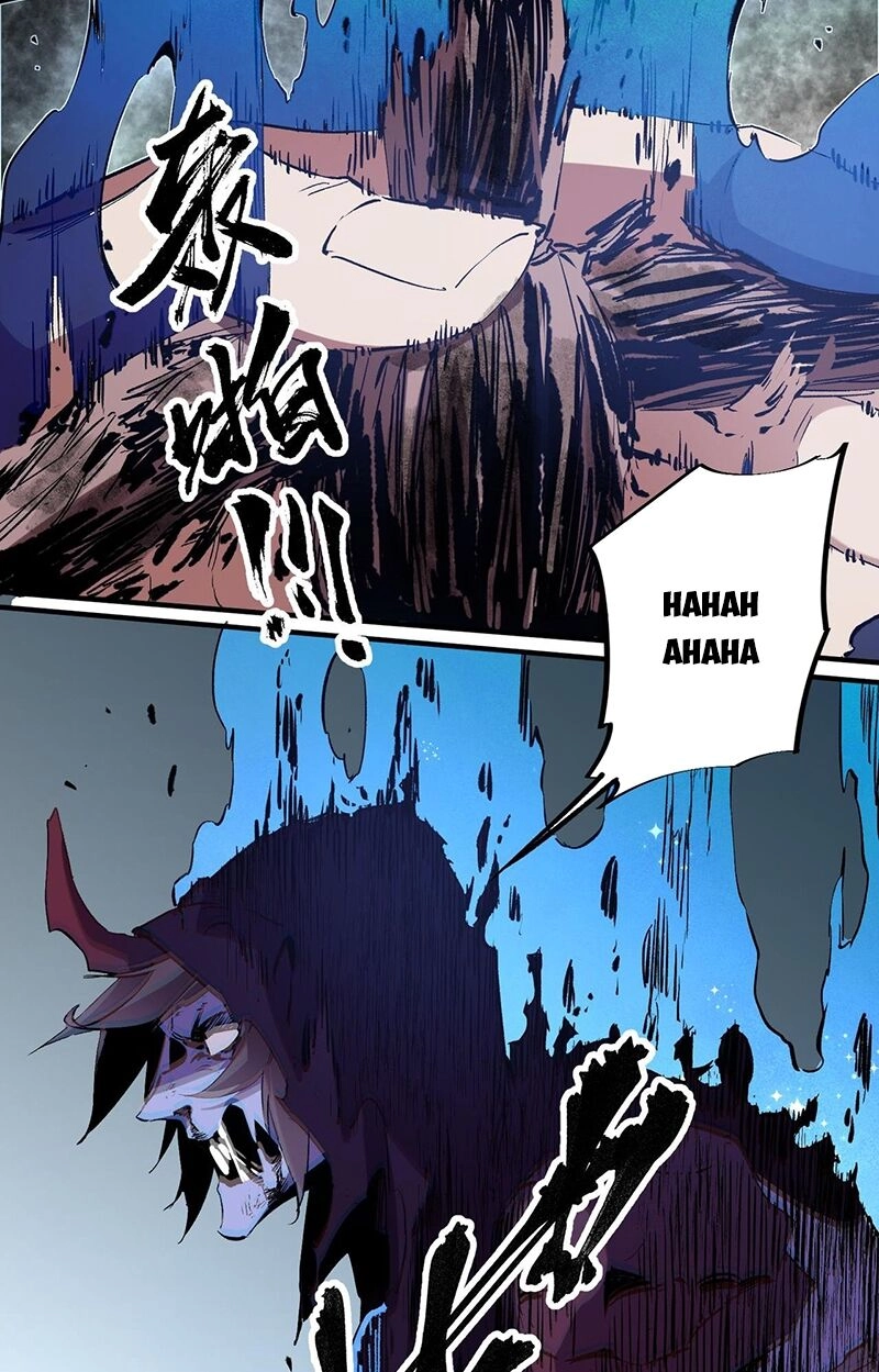 Toàn Dân Chuyển Chức : Duy Ta Vô Chức Tán Nhân Chapter 54 - 14