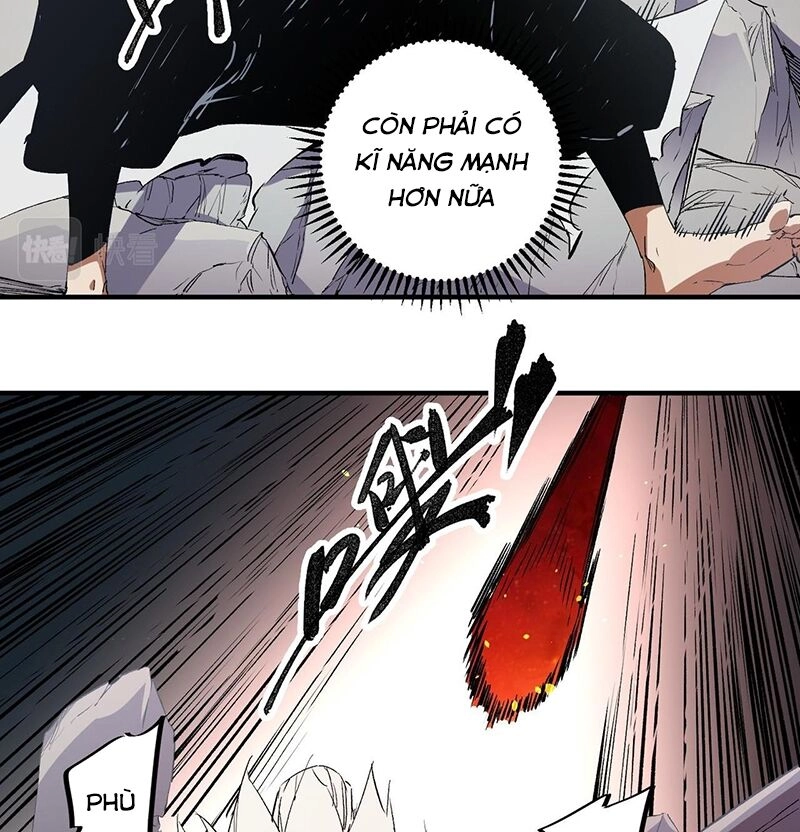 Toàn Dân Chuyển Chức : Duy Ta Vô Chức Tán Nhân Chapter 54 - 24