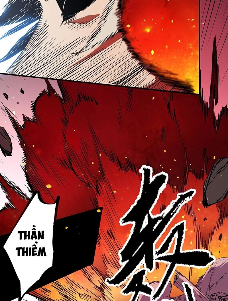 Toàn Dân Chuyển Chức : Duy Ta Vô Chức Tán Nhân Chapter 54 - 26