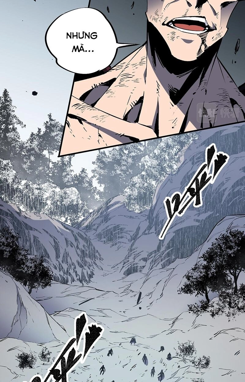 Toàn Dân Chuyển Chức : Duy Ta Vô Chức Tán Nhân Chapter 54 - 30