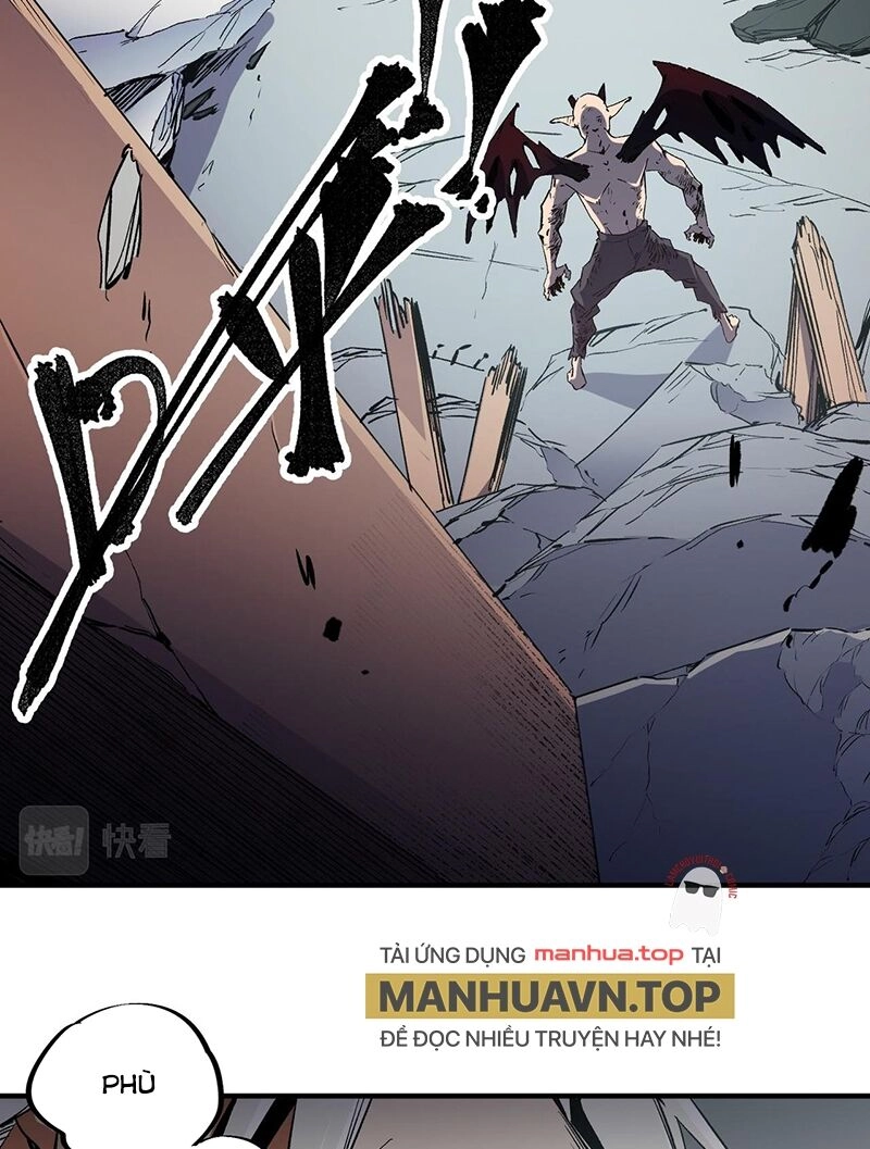 Toàn Dân Chuyển Chức : Duy Ta Vô Chức Tán Nhân Chapter 54 - 35