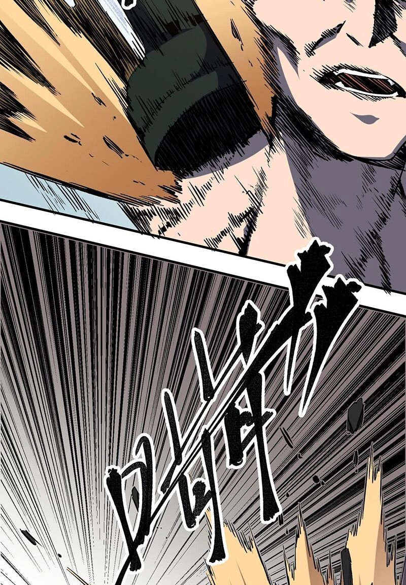 Toàn Dân Chuyển Chức : Duy Ta Vô Chức Tán Nhân Chapter 54 - 43