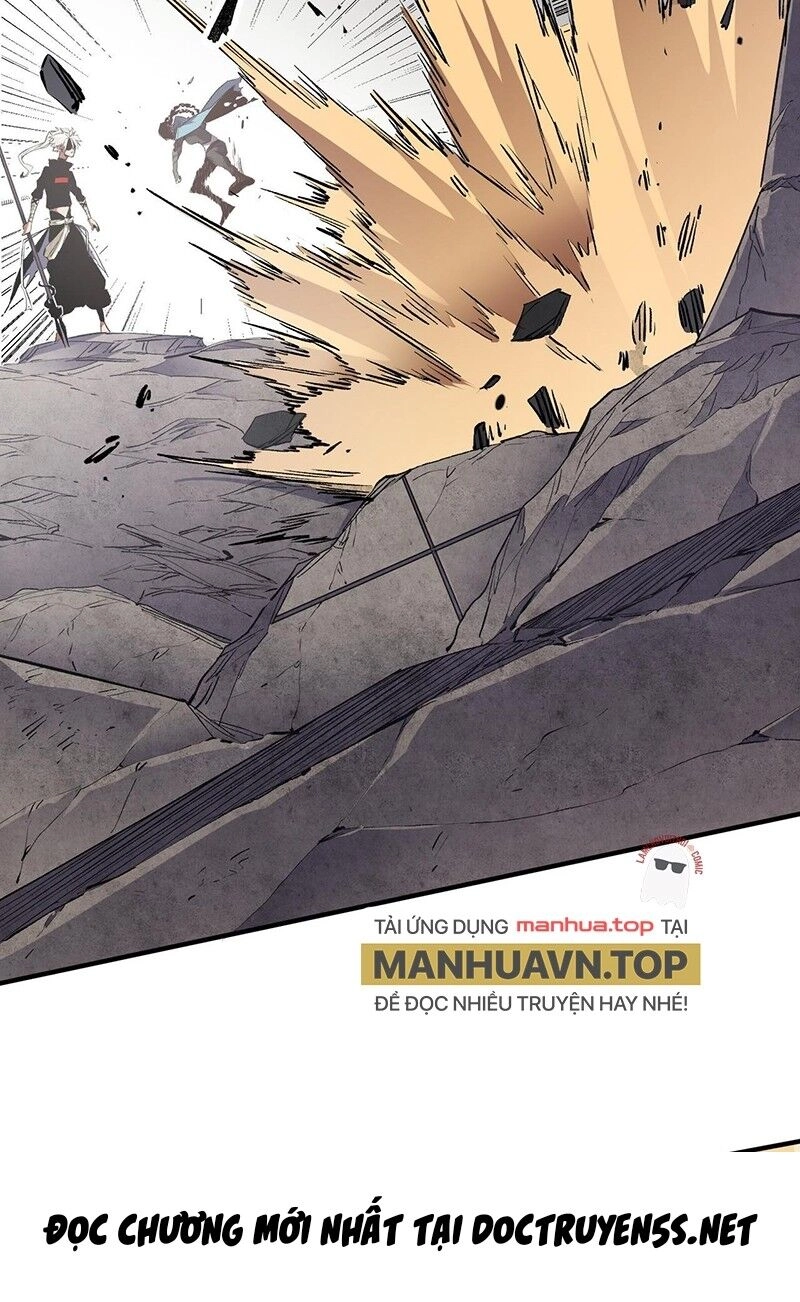 Toàn Dân Chuyển Chức : Duy Ta Vô Chức Tán Nhân Chapter 54 - 44