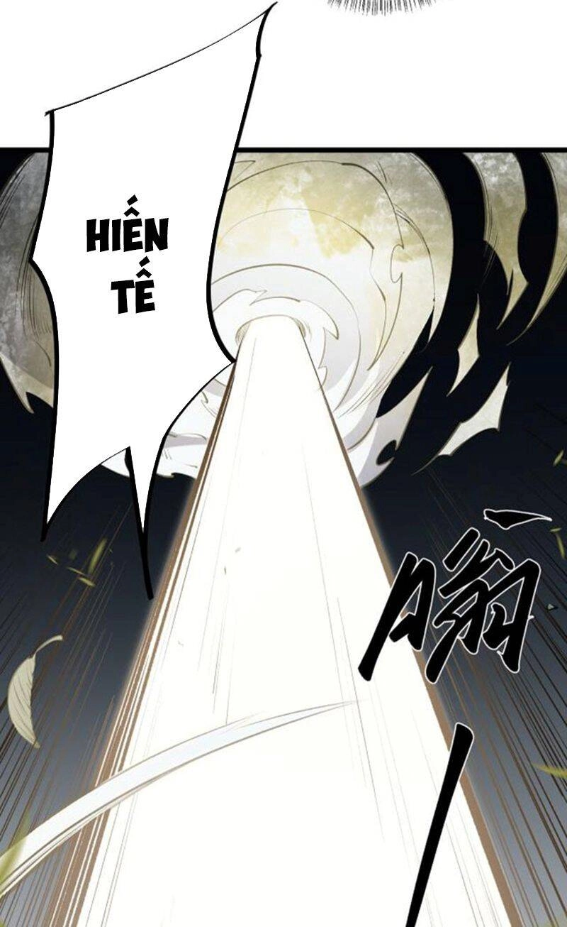 Toàn Dân Chuyển Chức : Duy Ta Vô Chức Tán Nhân Chapter 55 - 31