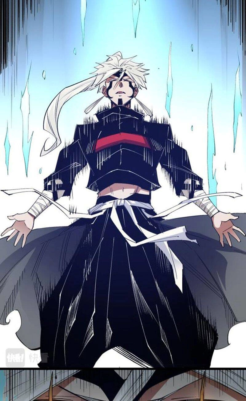 Toàn Dân Chuyển Chức : Duy Ta Vô Chức Tán Nhân Chapter 55 - 34