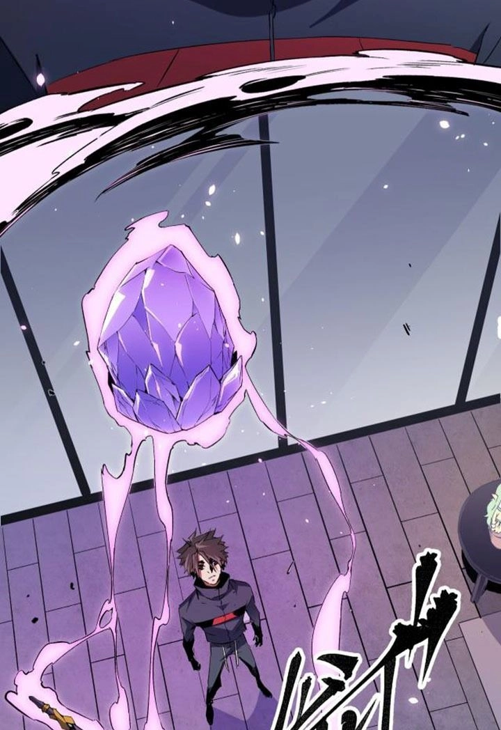 Toàn Dân Chuyển Chức : Duy Ta Vô Chức Tán Nhân Chapter 56 - 5