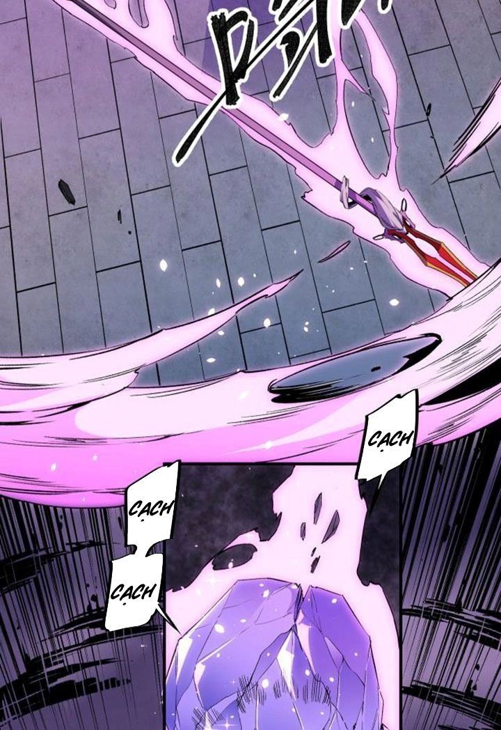 Toàn Dân Chuyển Chức : Duy Ta Vô Chức Tán Nhân Chapter 56 - 6